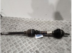 Recambio de transmision delantera derecha para citroën xsara picasso (n68) 1.6 referencia OEM IAM 3273AA  