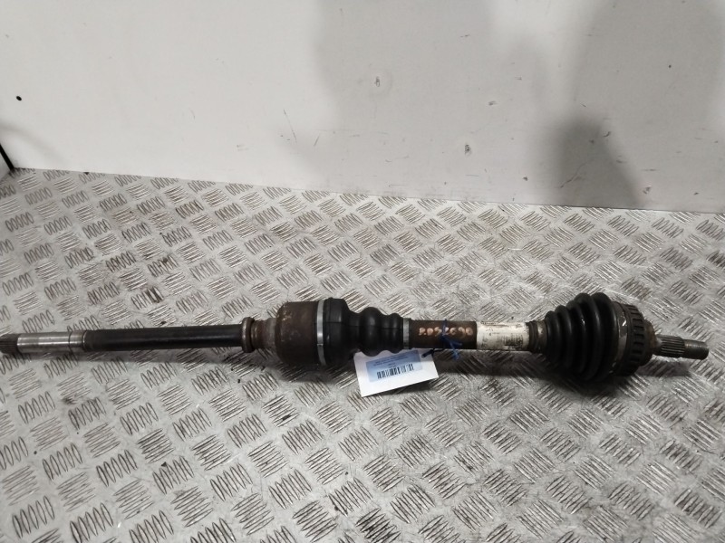 Recambio de transmision delantera derecha para citroën xsara picasso (n68) 1.6 referencia OEM IAM 3273AA  