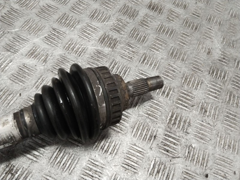 Recambio de transmision delantera derecha para citroën xsara picasso (n68) 1.6 referencia OEM IAM 3273AA  