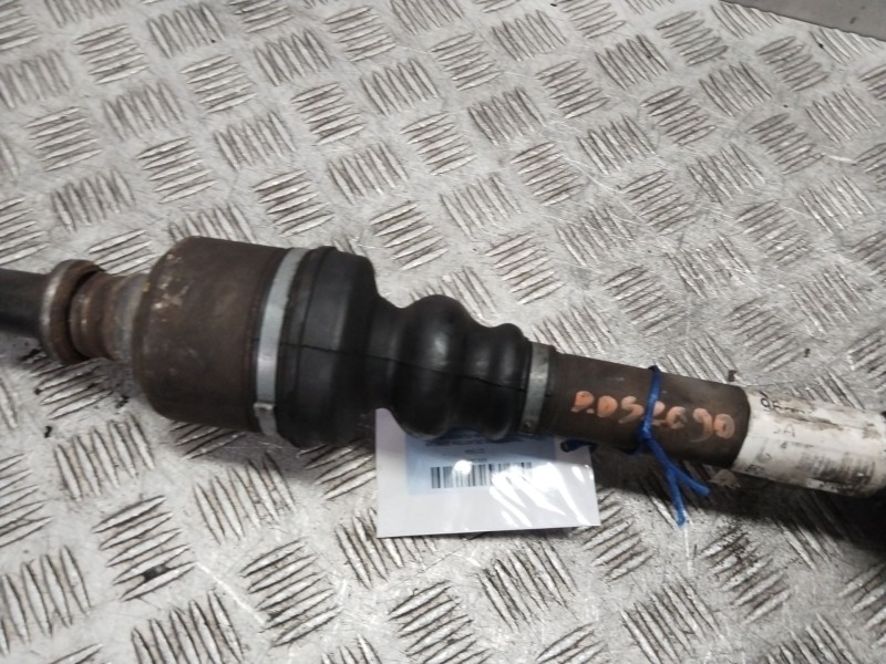 Recambio de transmision delantera derecha para citroën xsara picasso (n68) 1.6 referencia OEM IAM 3273AA  