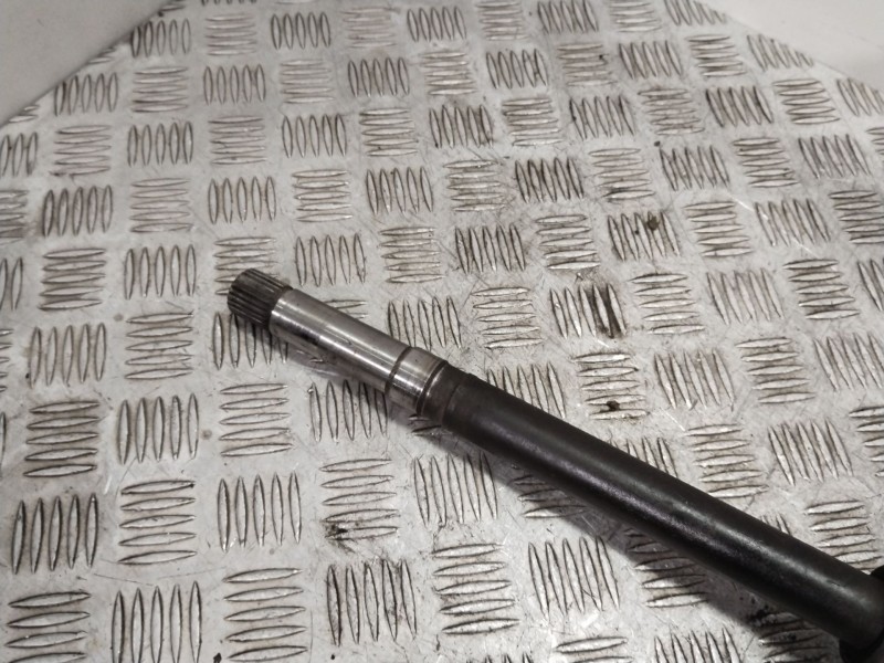 Recambio de transmision delantera derecha para citroën xsara picasso (n68) 1.6 referencia OEM IAM 3273AA  