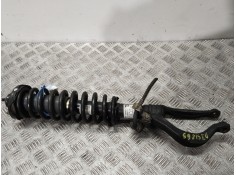 Recambio de amortiguador delantero izquierdo para rover 400 ii hatchback (rt) 414 si referencia OEM IAM RNB102330  