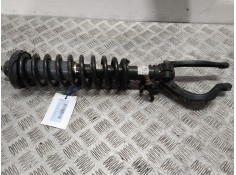 Recambio de amortiguador delantero derecho para rover 400 ii hatchback (rt) 414 si referencia OEM IAM RNB102320  