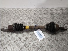 Recambio de transmision delantera izquierda para ford fiesta v (jh_, jd_) 1.4 16v referencia OEM IAM 1493223  