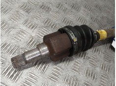 Recambio de transmision delantera izquierda para ford fiesta v (jh_, jd_) 1.4 16v referencia OEM IAM 1493223   2