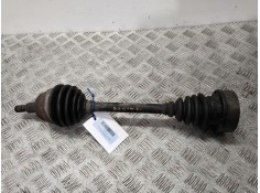Recambio de transmision delantera izquierda para seat leon (1m1) 1.9 tdi referencia OEM IAM 1J0407271Q  