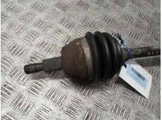 Recambio de transmision delantera izquierda para seat leon (1m1) 1.9 tdi referencia OEM IAM 1J0407271Q   2