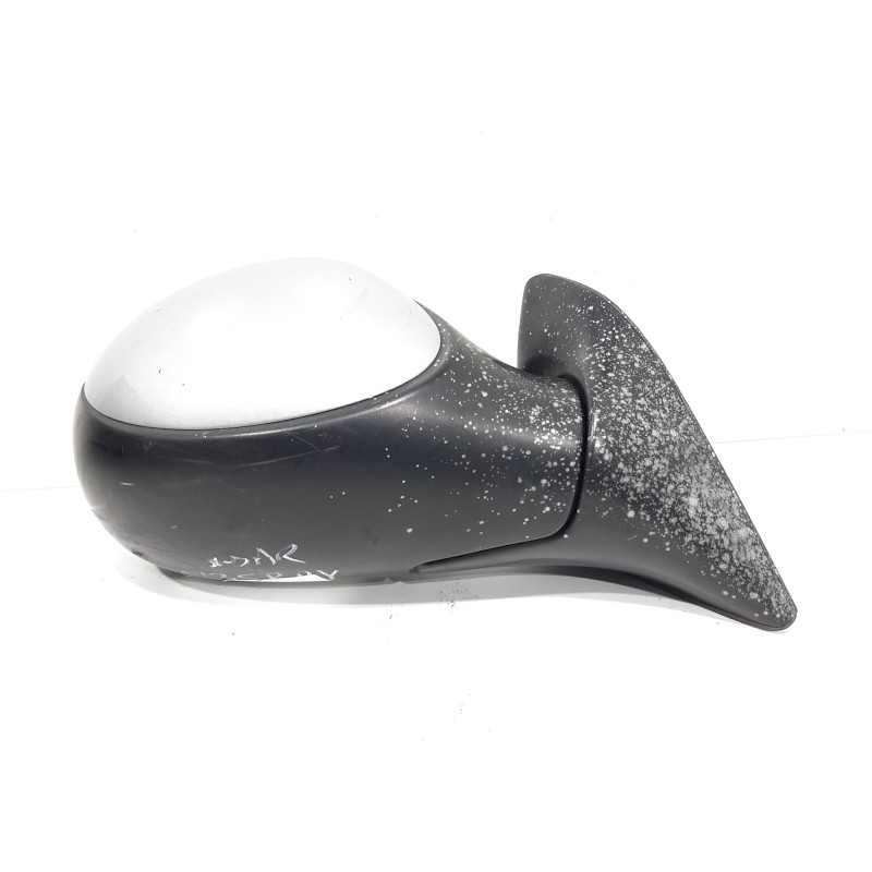 RETROVISOR DERECHO 8149NJ GRIS ELECTRICO - imagen 2