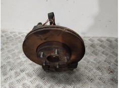 Recambio de mangueta delantera izquierda para ford focus c-max (dm2) 1.8 referencia OEM IAM 1420863  