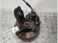 Recambio de mangueta delantera izquierda para ford focus c-max (dm2) 1.8 referencia OEM IAM 1420863   2
