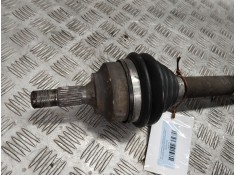 Recambio de transmision delantera derecha para citroën c4 picasso i monospace (ud_) 1.6 hdi referencia OEM IAM 9812781280   2