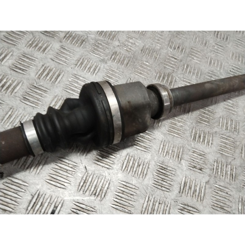 Recambio de transmision delantera derecha para citroën c4 picasso i monospace (ud_) 1.6 hdi referencia OEM IAM 9812781280  