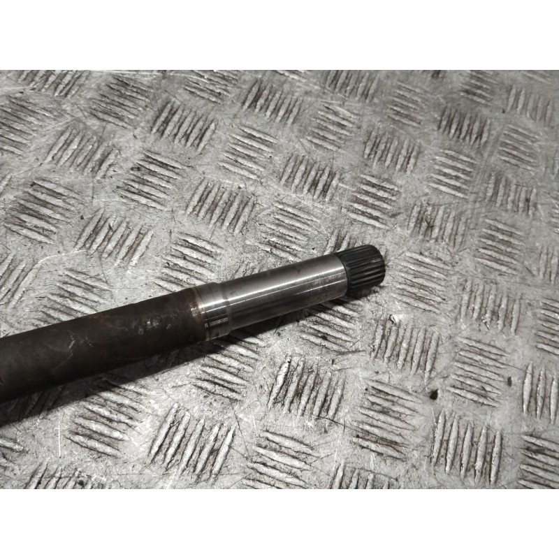 Recambio de transmision delantera derecha para citroën c4 picasso i monospace (ud_) 1.6 hdi referencia OEM IAM 9812781280  