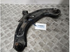 Recambio de brazo suspension inferior delantero izquierdo para mazda cx-3 (dk) 2.0 skyactiv-g referencia OEM IAM D24H34350C  