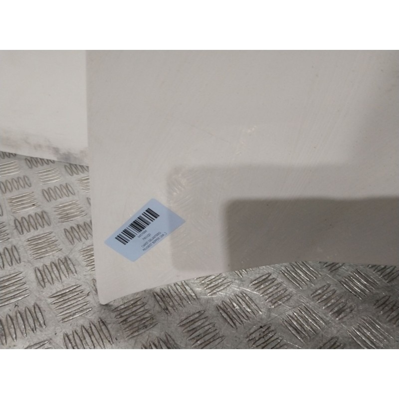 CAPOT DELANTERO 7901Q0 BLANCO - imagen 2