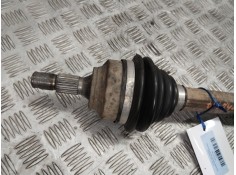 Recambio de transmision delantera derecha para peugeot 307 (3a/c) 1.6 hdi 110 referencia OEM IAM 9812781280   2