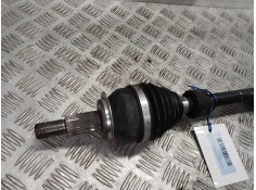 Recambio de transmision delantera derecha para mazda cx-3 (dk) 2.0 skyactiv-g referencia OEM IAM GDD52550XA   2