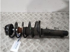 Recambio de amortiguador delantero izquierdo para ford transit connect (tc7) furgón (2006) referencia OEM IAM 1517774  