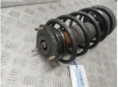 Recambio de amortiguador delantero izquierdo para ford transit connect (p65_, p70_, p80_) 1.8 tdci referencia OEM IAM 1518923   2