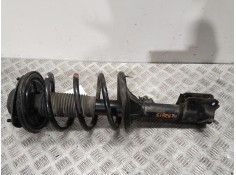 Recambio de amortiguador delantero izquierdo para hyundai santa fé i furgoneta/suv (sm) 2.4 4x4 referencia OEM IAM 5465026300  