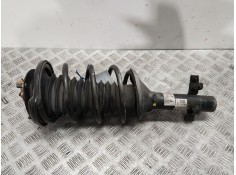 Recambio de amortiguador delantero izquierdo para rover 25 i hatchback (rf) 1.4 16v referencia OEM IAM 334156  