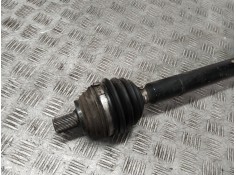 Recambio de transmision delantera derecha para audi a3 sportback (8pa) 1.6 fsi referencia OEM IAM 1K0407454   2