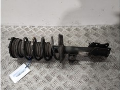 Recambio de amortiguador delantero derecho para fiat fiorino furgoneta/monovolumen (225_) 1.3 d multijet (225bxd1a, 225bxb1a, 22