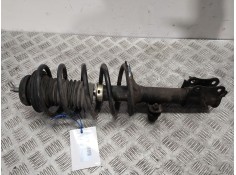 Recambio de amortiguador delantero izquierdo para chevrolet aveo / kalos hatchback (t250, t255) 1.2 referencia OEM IAM 96410167 