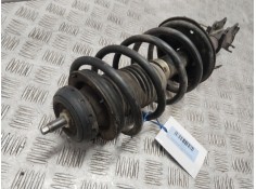 Recambio de amortiguador delantero izquierdo para chevrolet aveo / kalos hatchback (t250, t255) 1.2 referencia OEM IAM 96410167  2