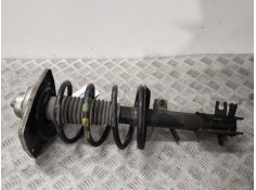 Recambio de amortiguador delantero derecho para peugeot 807 (eb_) 2.0 hdi referencia OEM IAM 5208Q9  