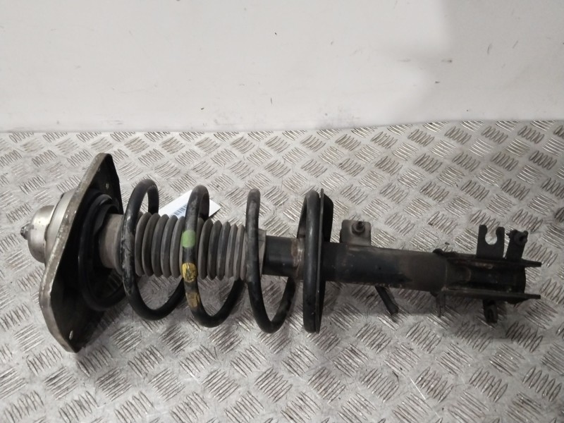 Recambio de amortiguador delantero derecho para peugeot 807 (eb_) 2.0 hdi referencia OEM IAM 5208Q9  