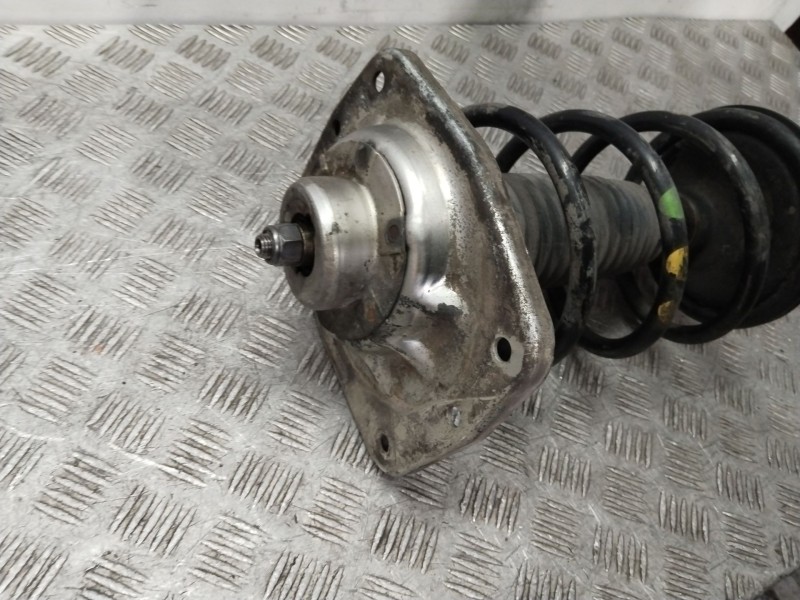 Recambio de amortiguador delantero derecho para peugeot 807 (eb_) 2.0 hdi referencia OEM IAM 5208Q9  