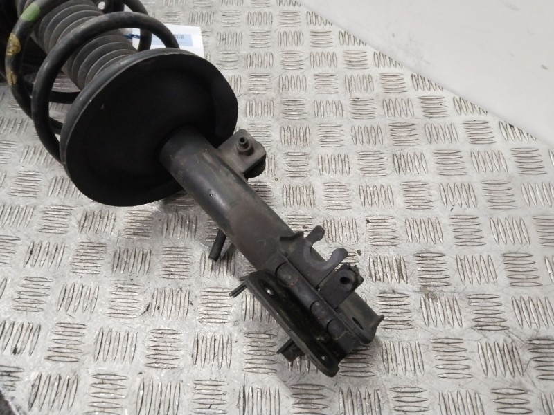 Recambio de amortiguador delantero derecho para peugeot 807 (eb_) 2.0 hdi referencia OEM IAM 5208Q9  