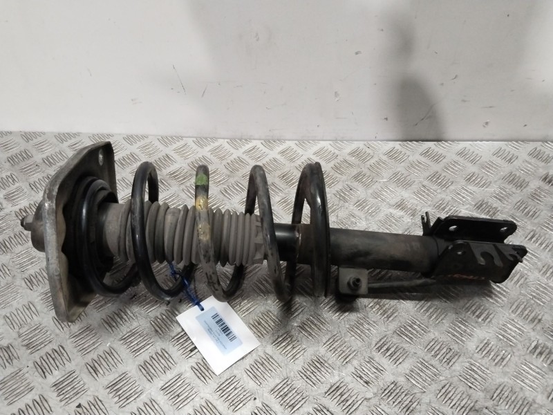 Recambio de amortiguador delantero izquierdo para peugeot 807 (eb_) 2.0 hdi referencia OEM IAM 5208Q8  