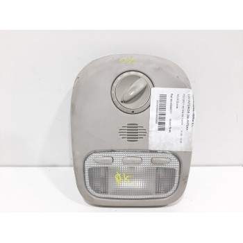 LUZ INTERIOR DELANTERA 9648338377 