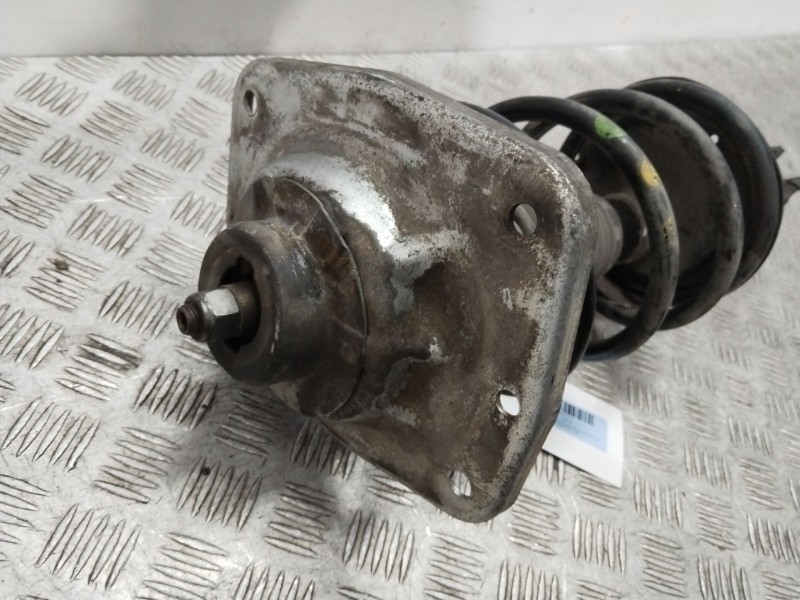 Recambio de amortiguador delantero izquierdo para peugeot 807 (eb_) 2.0 hdi referencia OEM IAM 5208Q8  