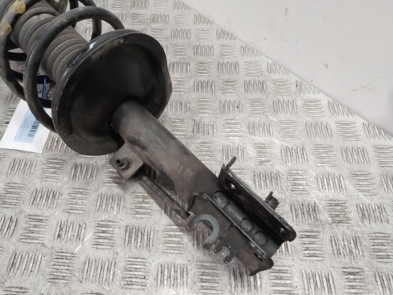 Recambio de amortiguador delantero izquierdo para peugeot 807 (eb_) 2.0 hdi referencia OEM IAM 5208Q8  