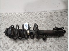 Recambio de amortiguador delantero derecho para chevrolet aveo / kalos hatchback (t250, t255) 1.2 referencia OEM IAM 96653232  