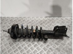 Recambio de amortiguador delantero derecho para nissan primastar furgoneta (x83) 2.0 dci 115 referencia OEM IAM 5430200Q0B  