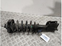 Recambio de amortiguador delantero izquierdo para nissan primastar furgoneta (x83) 2.0 dci 115 referencia OEM IAM 5430200Q0B  