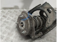 Recambio de amortiguador delantero izquierdo para peugeot 407 (6d_) 2.0 hdi 135 (6drhrh, 6drhre, 6drhrg, 6drhrj) referencia OEM  2