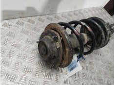 Recambio de amortiguador delantero derecho para hyundai santa fé i (sm) 2.0 crdi 4x4 referencia OEM IAM 5466026300   2