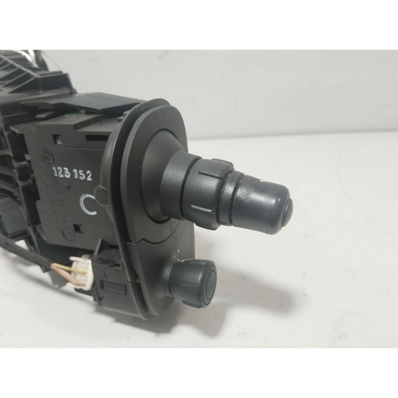 MANDO MULTIFUNCION 8200127728  - imagen 2