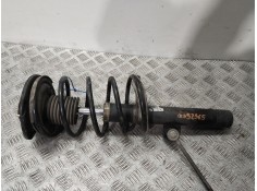 Recambio de amortiguador delantero derecho para peugeot 206 hatchback (2a/c) 1.4 i referencia OEM IAM 5202LW  