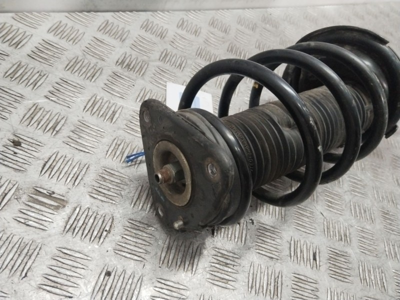 Recambio de amortiguador delantero izquierdo para mazda 5 (cr) 1.8 (cr19) referencia OEM IAM CDY034900  