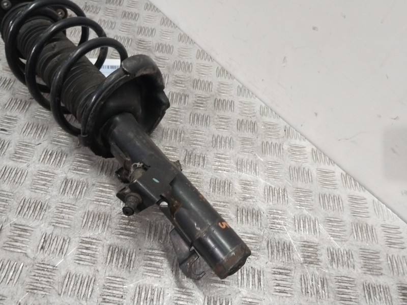 Recambio de amortiguador delantero izquierdo para mazda 5 (cr) 1.8 (cr19) referencia OEM IAM CDY034900  