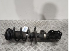 Recambio de amortiguador delantero izquierdo para mazda cx-3 (dk) 2.0 skyactiv-g referencia OEM IAM DL8V34900  