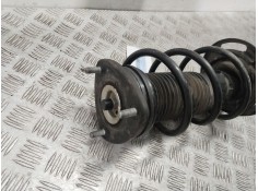 Recambio de amortiguador delantero izquierdo para mazda cx-3 (dk) 2.0 skyactiv-g referencia OEM IAM DL8V34900   2