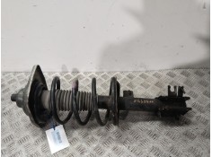 Recambio de amortiguador delantero derecho para peugeot 807 (eb_) 2.2 hdi referencia OEM IAM 5208Q9  