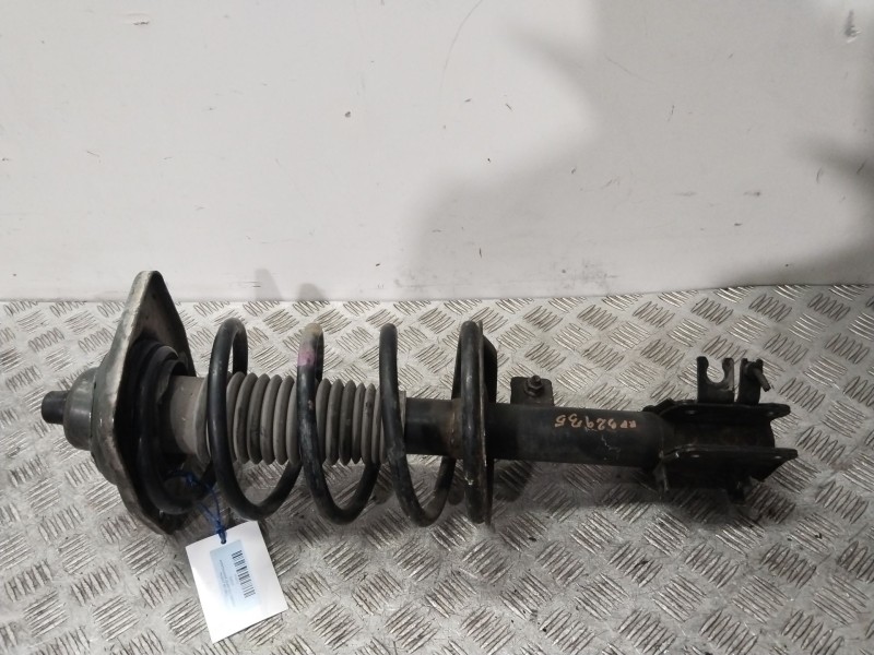 Recambio de amortiguador delantero derecho para peugeot 807 (eb_) 2.2 hdi referencia OEM IAM 5208Q9  